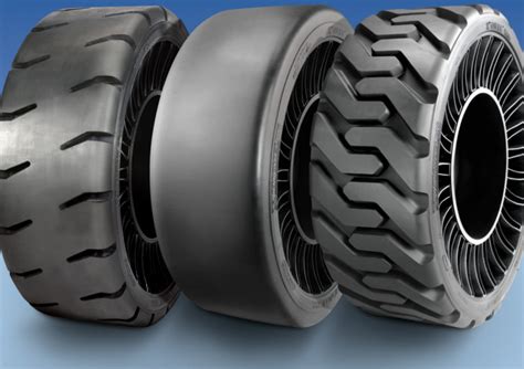 michelin tweel skid steer tires|michelin tweel for sale.